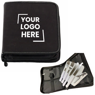 Daytrekker Cheese Set (D331_PB)
