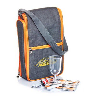 Urban Explorer Wine Sling (D551_PB)