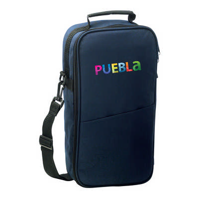Portavino Cooler Set (D552_PB)