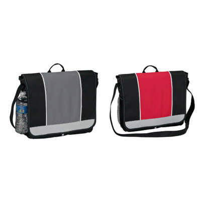 Manhattan Satchel (D842_PB)