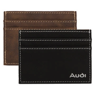 AGRADE Card Wallet (EX101_PB)