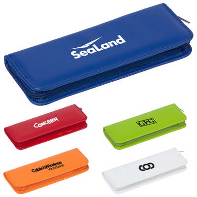 PU Pen Case (F146_PB)