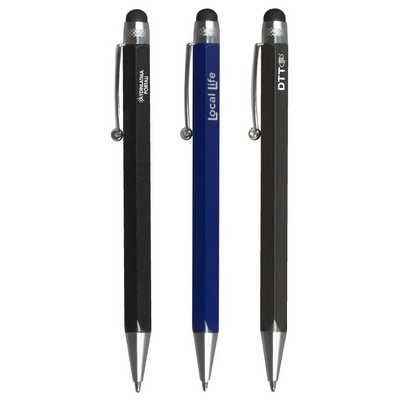 Hexad Stylus Pen (F892_PB)