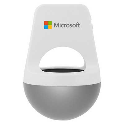Bobby Wireless Speaker (Silver) (FD501.09_PB)