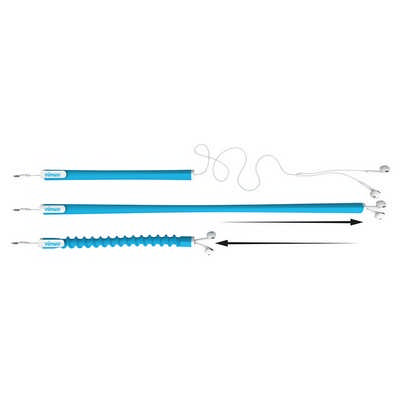 Pulli Earbud Organiser (Blue) (FD862_PB)