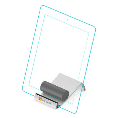 BND891 Cenablade phone&tablet stand by Cenatron ST (FD891_PB)