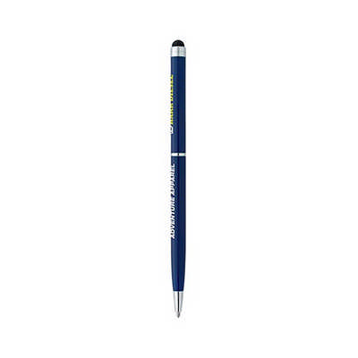 Metal Touch Screen Stylus (G55661_PB)