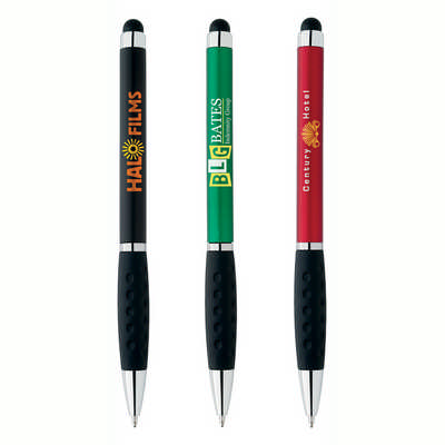 Stylus Grip Pen (G55691_PB)