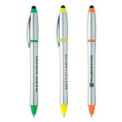 Stylus Highlighter Pen Combo (G55727_PB)