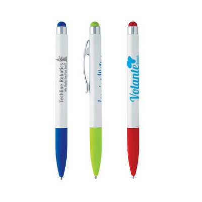 Jewel Stylus Pen (G55729_PB)