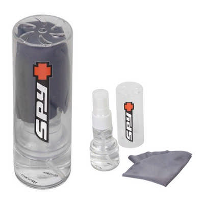 Eye Glass Cleaner Set with Cloth (H317_PB)