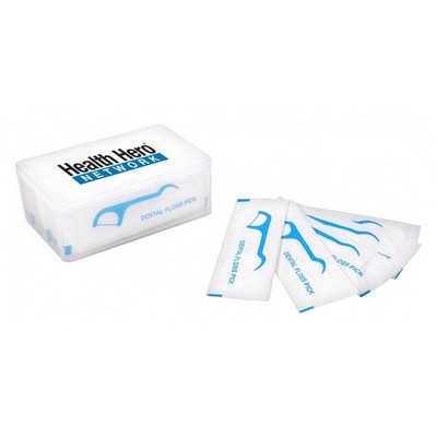 Dente Floss 25pk (H323_PB)
