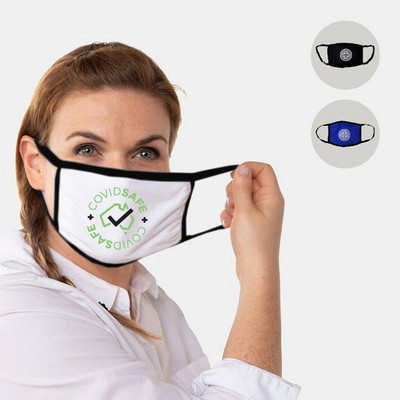 Cotton Face Masks (H337_PB)