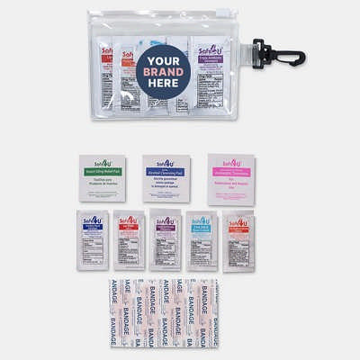 Summit Kit (H673_PB)