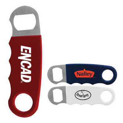 The Vinyl Smithfield Bottle Opener (K274_PB)