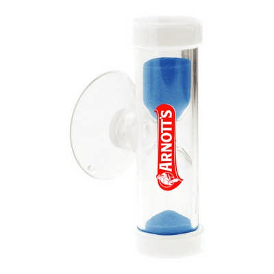 5 Minute Sand Timer (K807_PB)