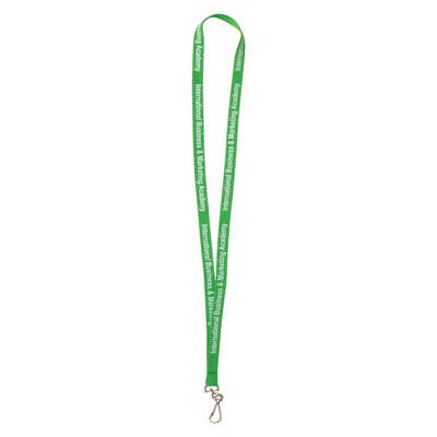 13mm Custom Lanyard (L101.13_PB)
