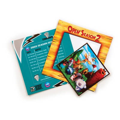 Mini Magnetic Photo Frame (M404_PB)
