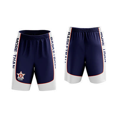 Basketball Shorts (OA002_PB)