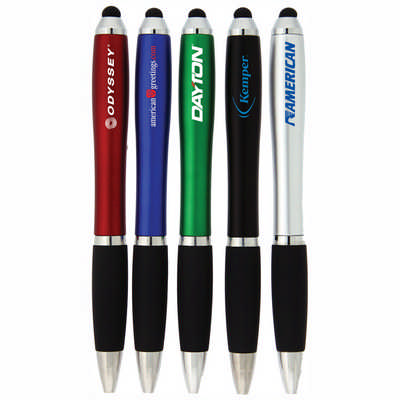 Grenada Stylus Pen (P738_PB)