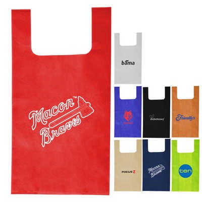 Value Grocery Tote (RB200_PB)