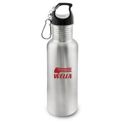 The San Carlos Water Bottle (S705_PB)