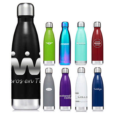 Classic Bottles by HydroSoul (S819_PB)