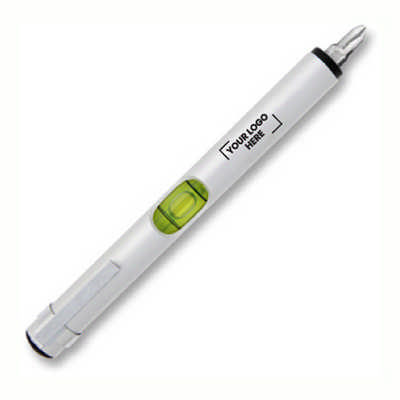 Pocket Level with Screwdriver Set (T689_PB)