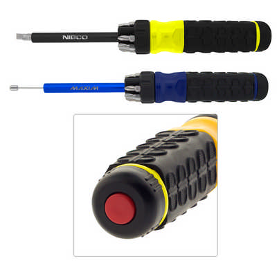 Ultimate Screwdriver (T690_PB)