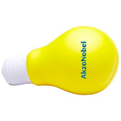 Squeeze Light Bulb (T766_PB)