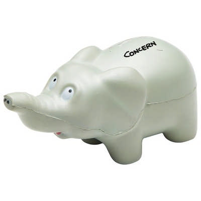 Squeeze Elephant (T772_PB)