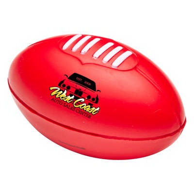 Squeeze Football (T775_PB)