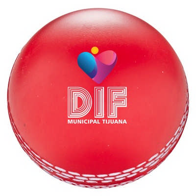 Squeeze Cricket Ball (T779_PB)