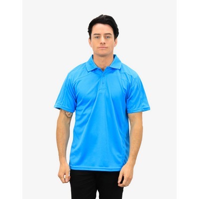BSP2014 Polo Shirts - Hawaiian-Blue-Hawaiian-Blue-Hawaiian-Blue