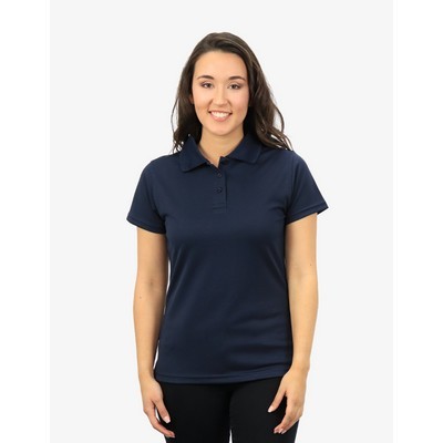 The Piranha Polo Shirts - Navy