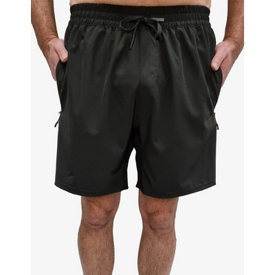 BKKSS80 Shorts - Black