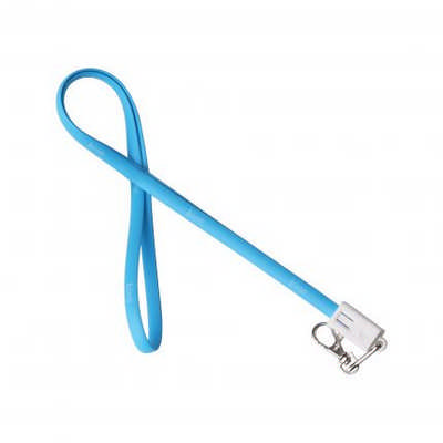 Charging Cable Lanyard