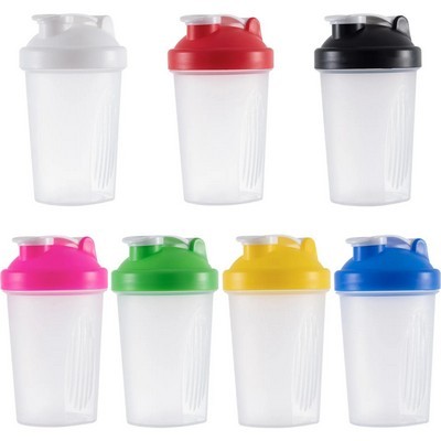 400ml Protein Shaker