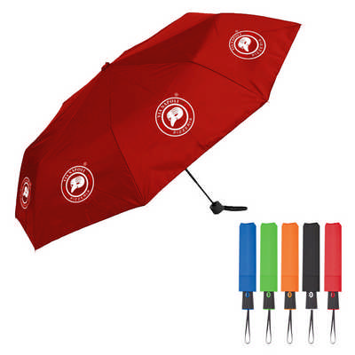 Central Park Umbrella