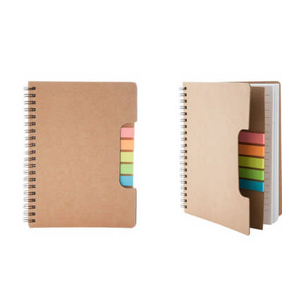 Seeky notebook