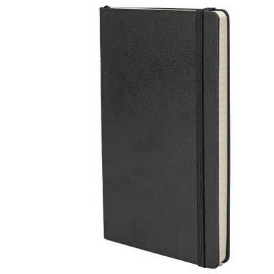 Premium Hard Cover Notebook - A5