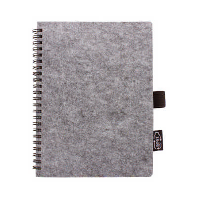 RPET A6 Notebook