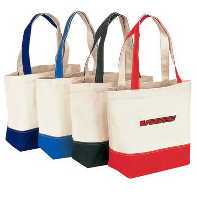 Tuncurry Canvas Bag