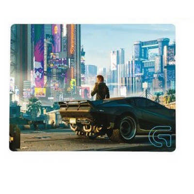 Extremely Thin 1mm Mouse Pad