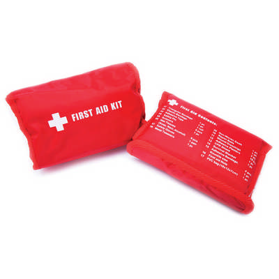 Westmead Foldable First Aid Kit