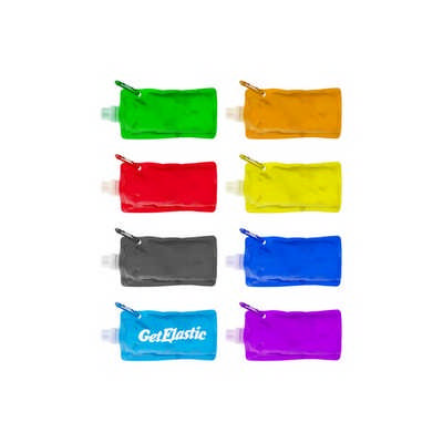 470ml Foldable Water Pouch