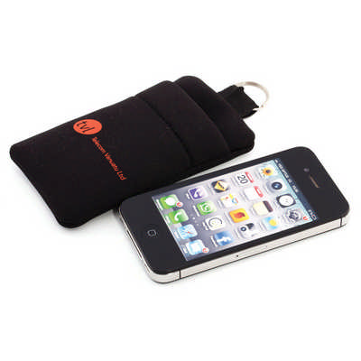 Neoprene Mobile Sleeve