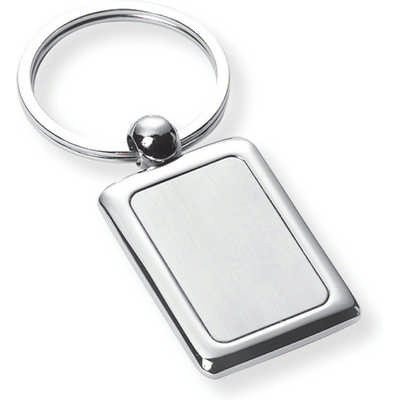 Liverpool Metal Keyring