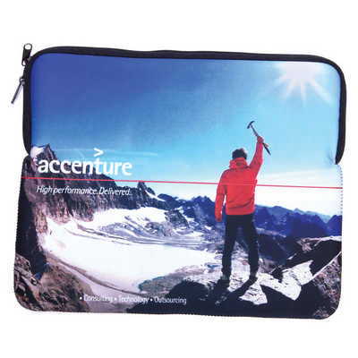 Neoprene Laptop Sleeve