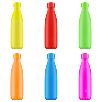 500ml Neo Vacuum Insulated Stainless Steel Bottle